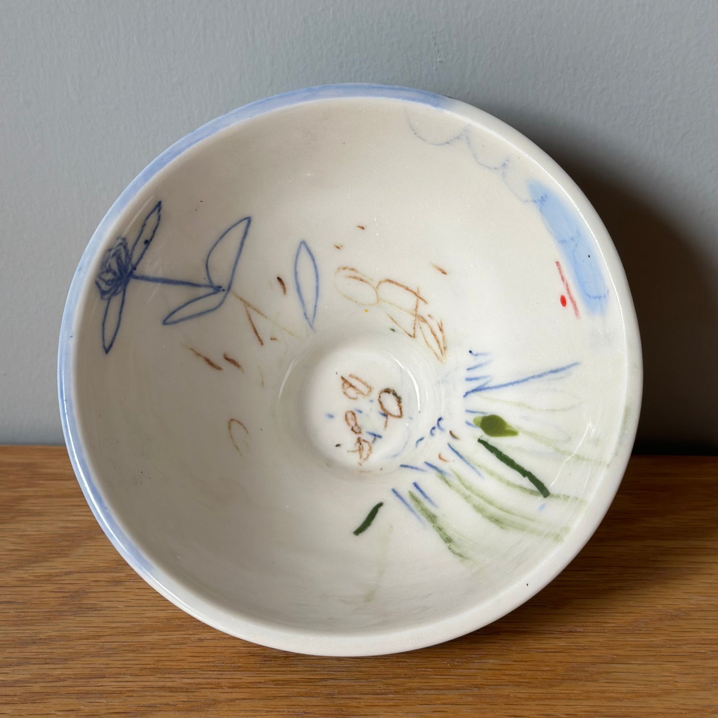 Spring Bowl