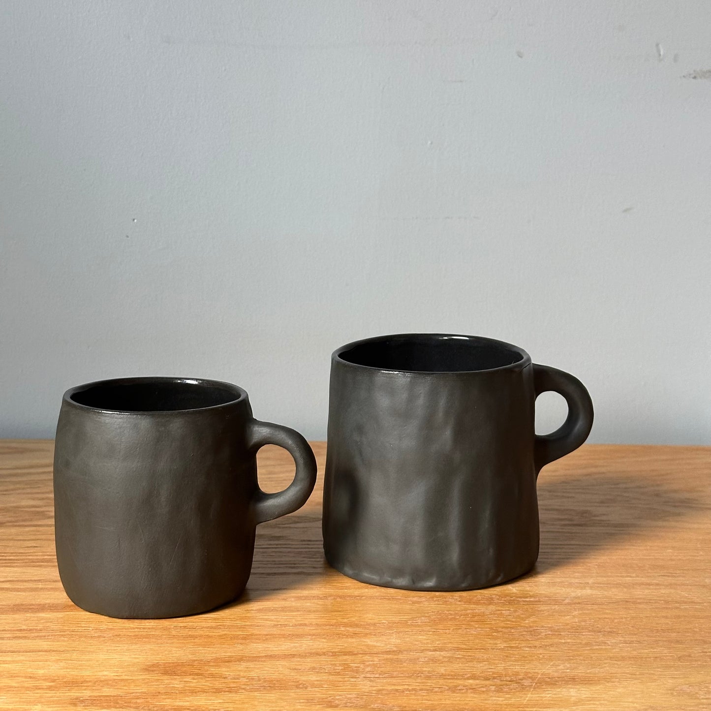 Grande Mug