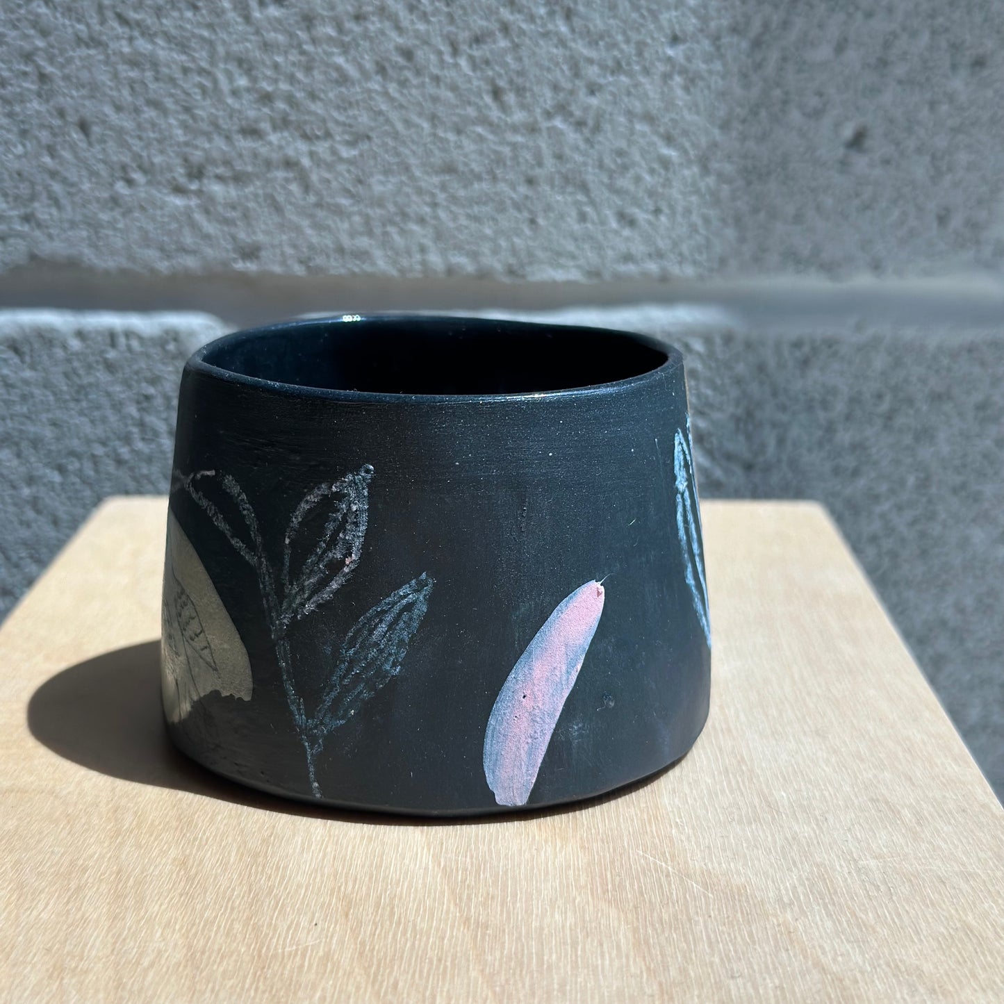 Bird Mug