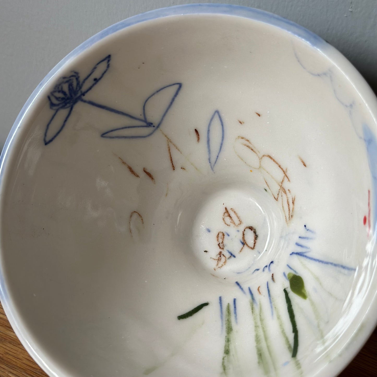 Spring Bowl