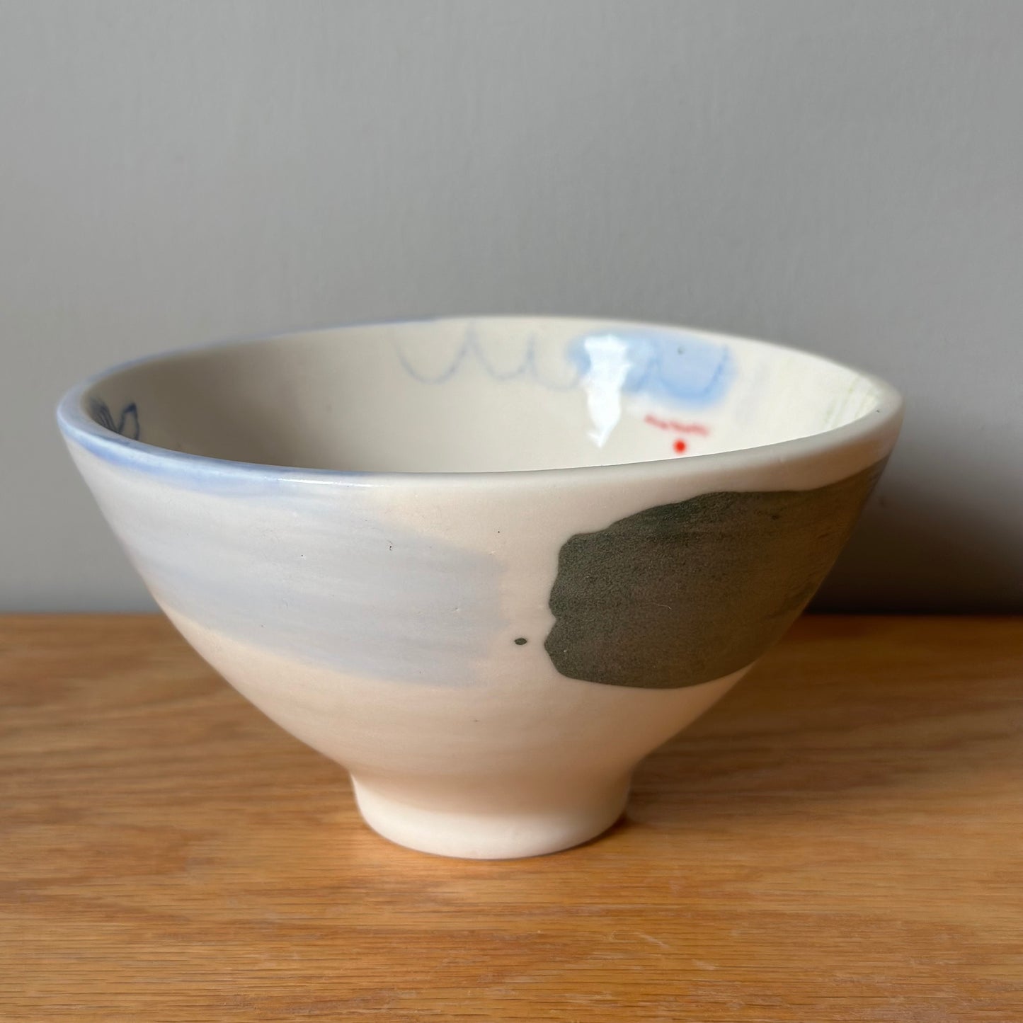 Spring Bowl