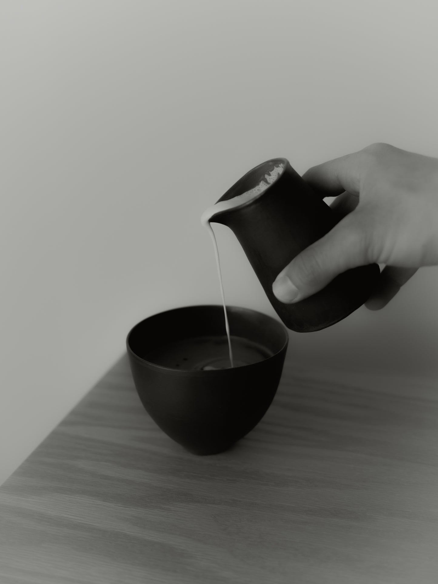 Creamer