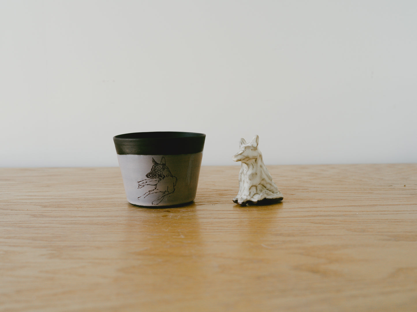 Black Yayo Cup