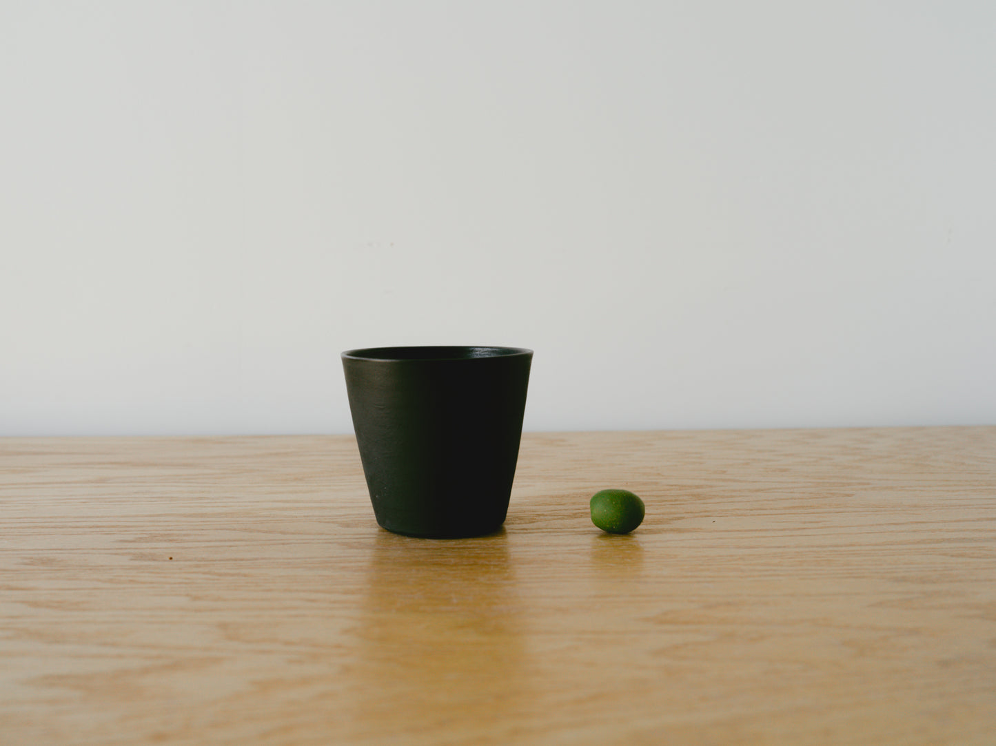 Black Cup - Tall