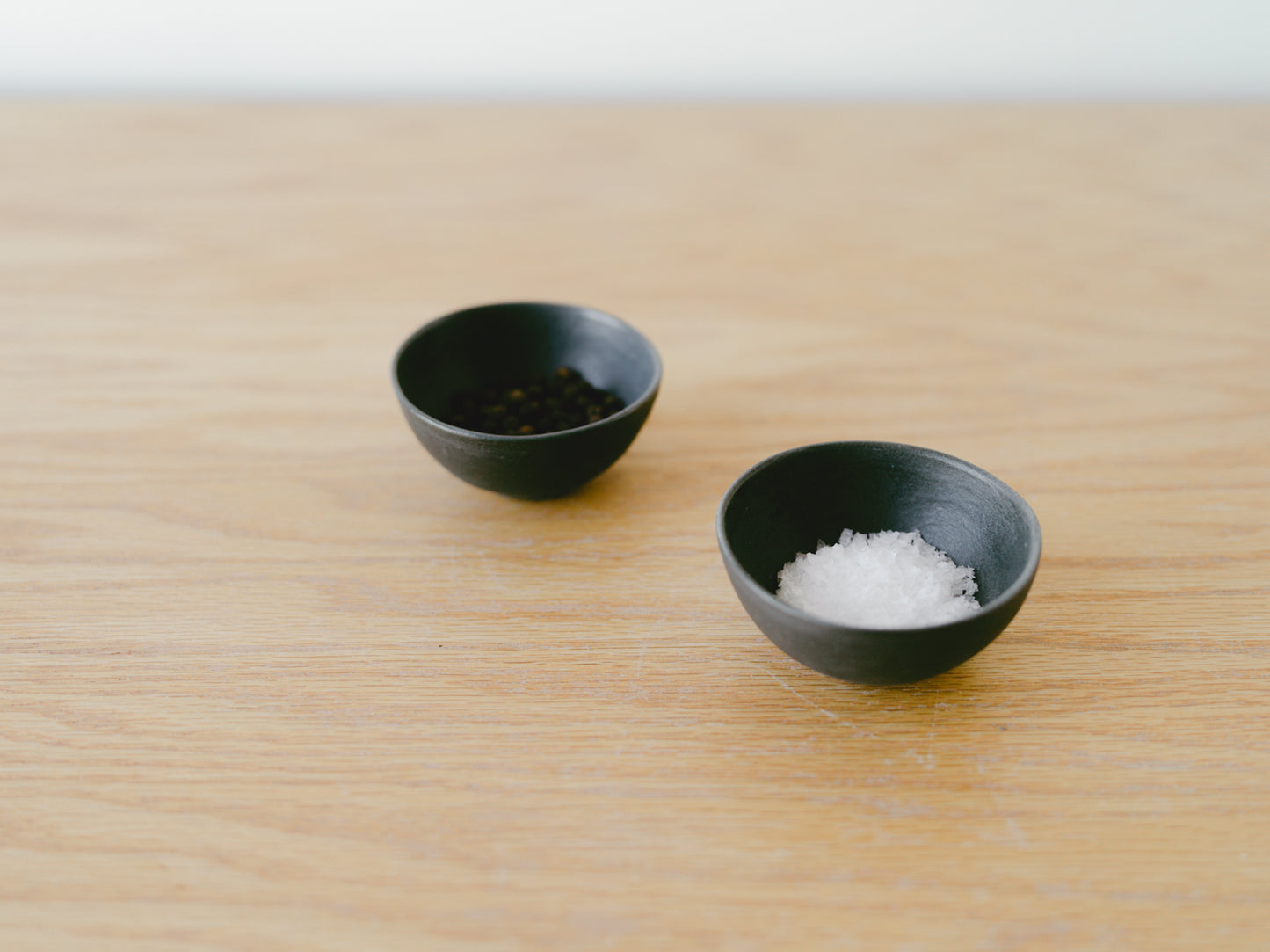 Tiny cup