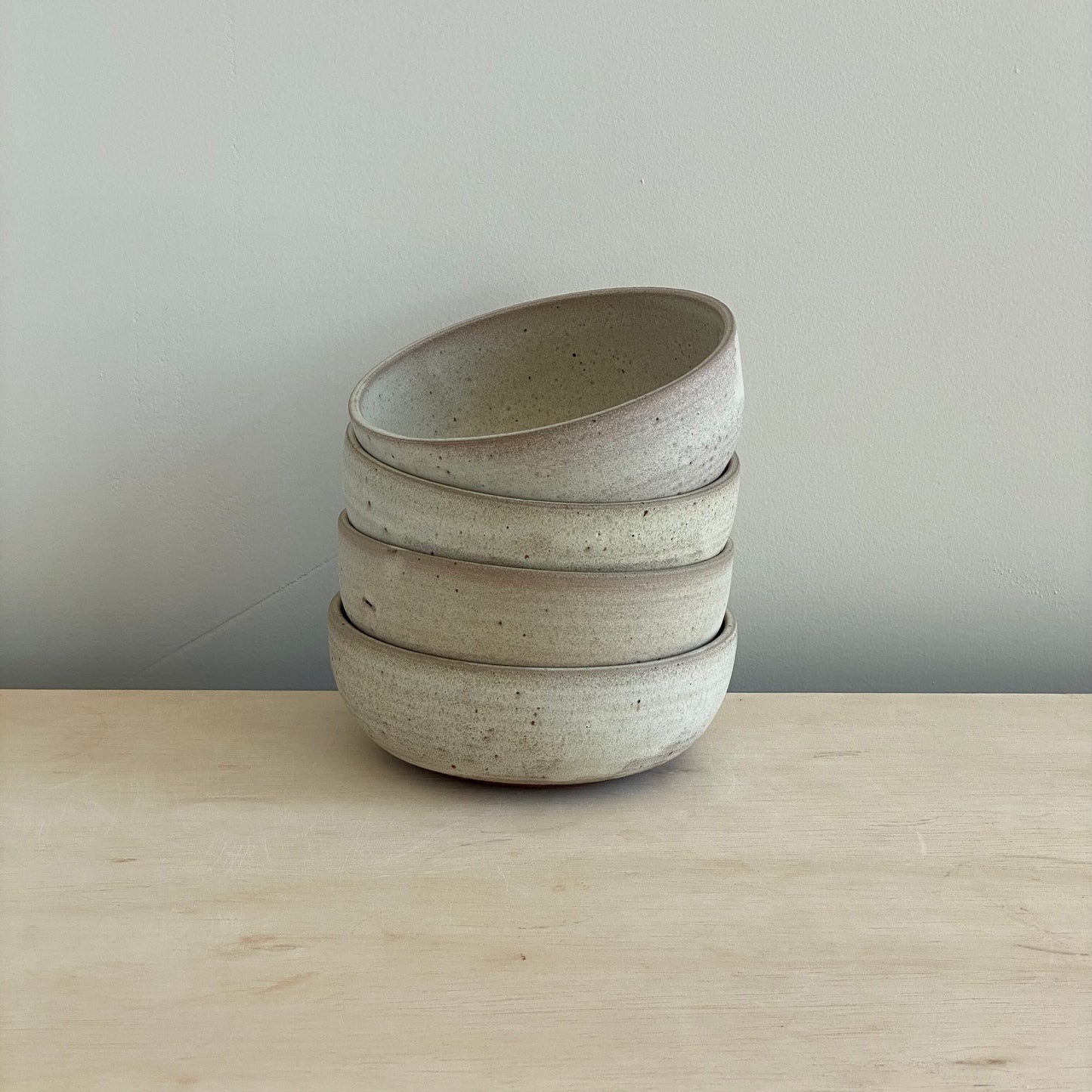 Personal-Sized Soup/Cereal Bowl
