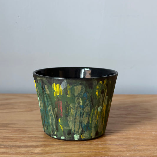 Green Garden cup