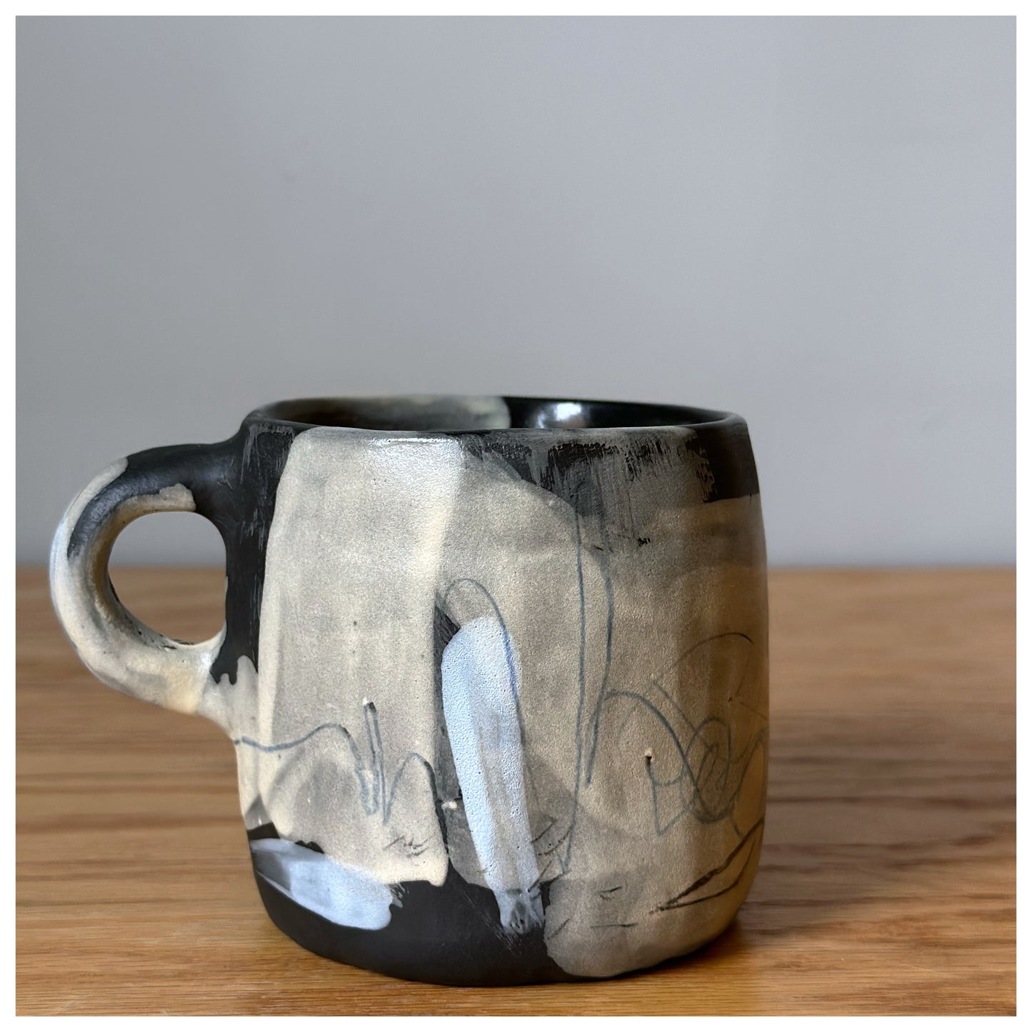 Garden Series Mug #1