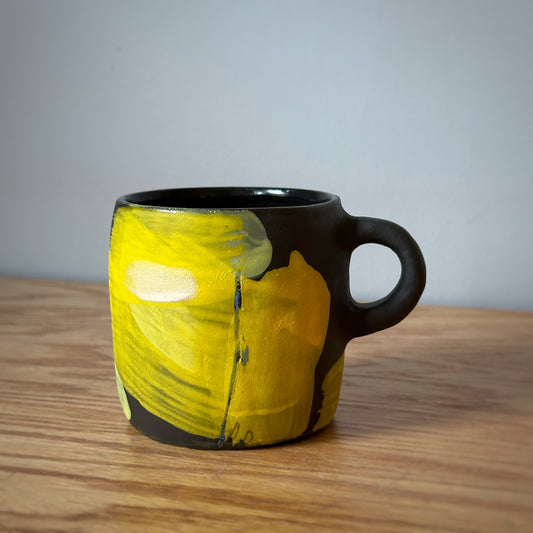 Garden Series Mug #2