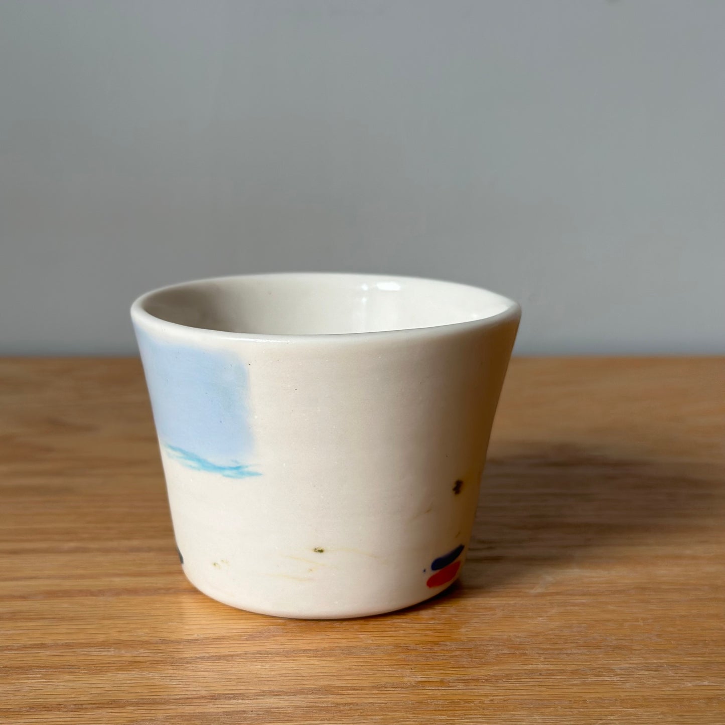 Porcelain Cup