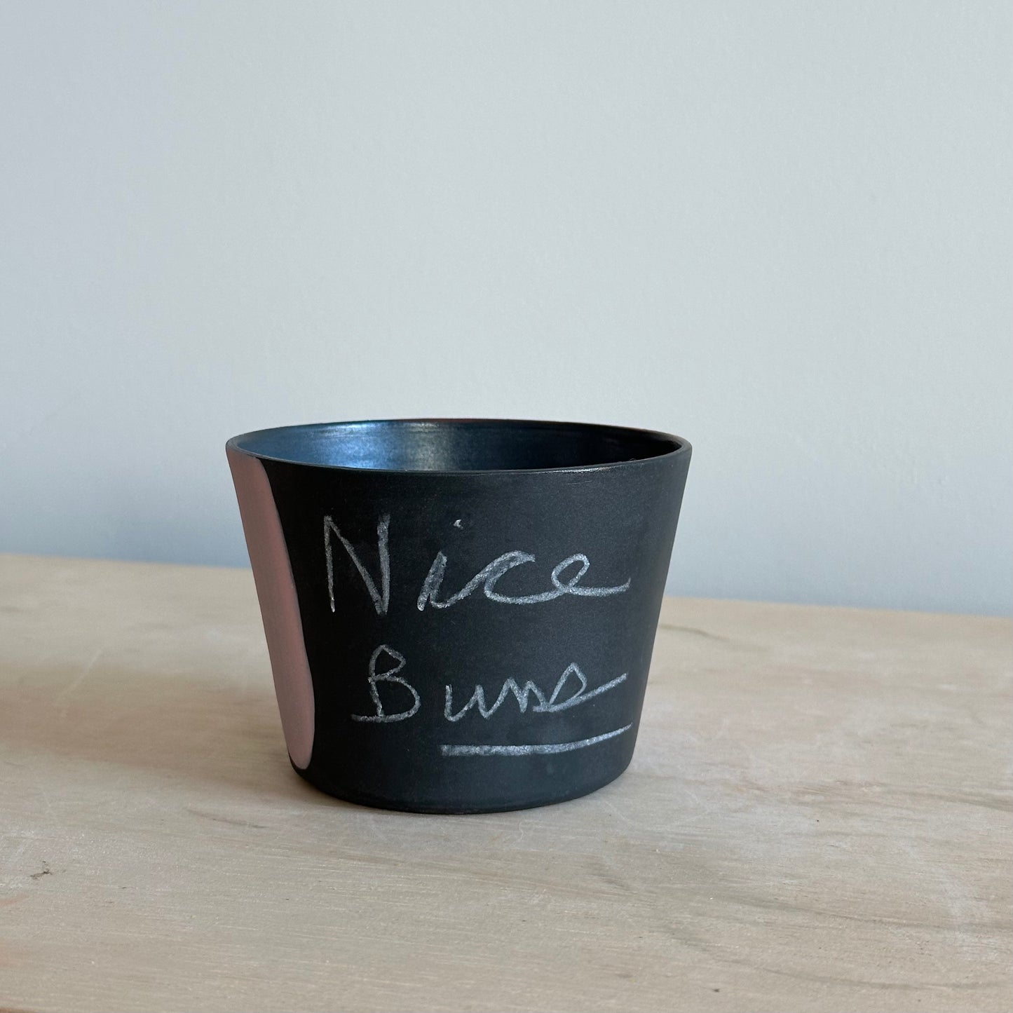 "Nice Buns" Cup